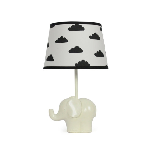 Elephant Cloud 17 Table Lamp Elephant Cloud 17 Table Lamp