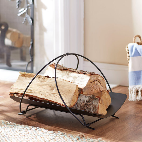 Log Rack by Birch Lane™