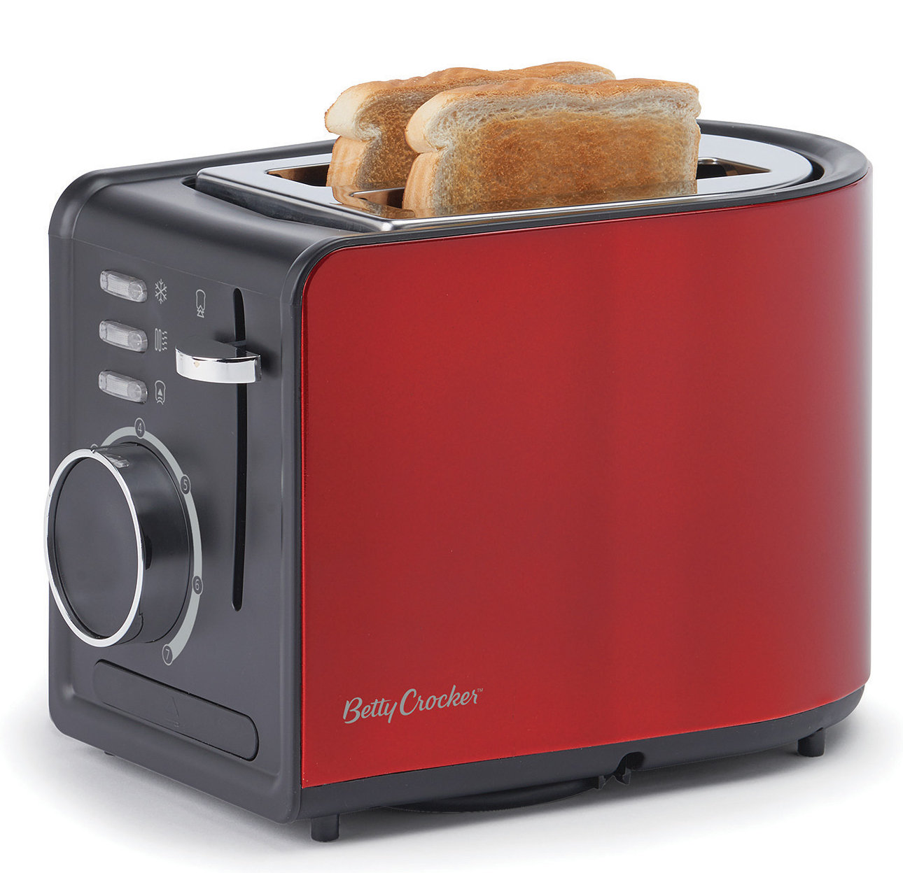 Kitchen, Dining & Bar Toaster Bagels English Muffins Waffles 2 Wide