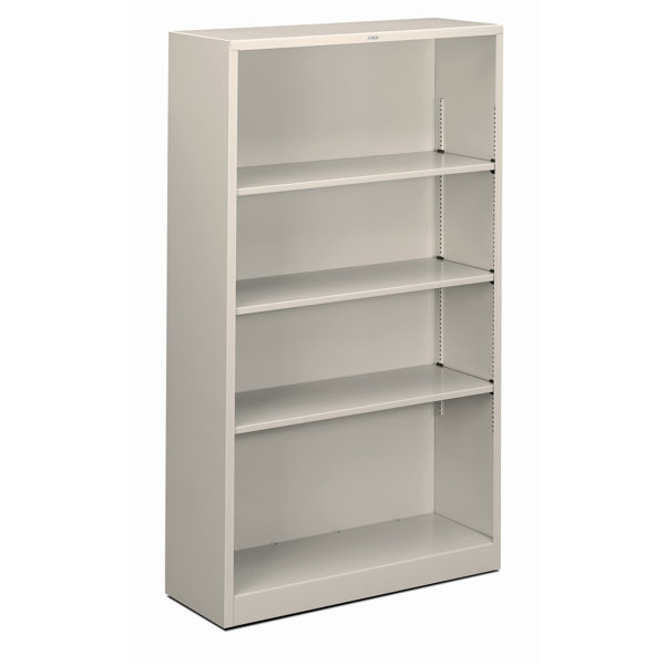 Brigade Standard Bookcase by HON