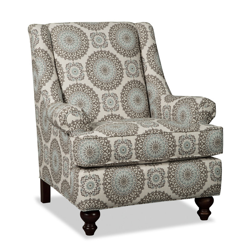 Craftmaster Brianne Armchair Wayfair
