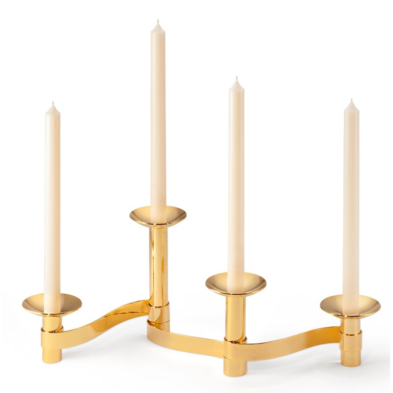 candlestick set