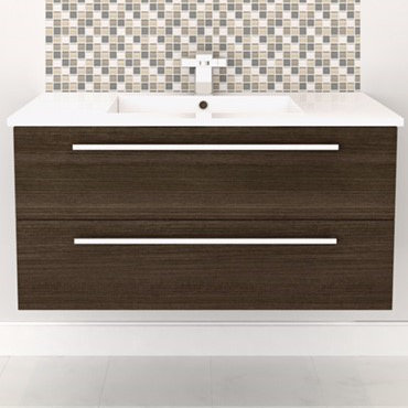 Cutler Kitchen Bath Silhouette Wall Hung 36 Single Bathroom Cutler Kitchen Bath Silhouette Wall Hung 36 Single Bathroom Vanity Set Wayfair