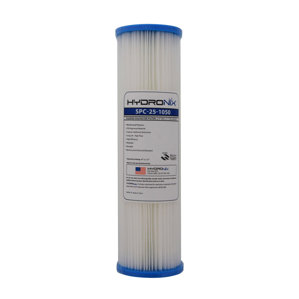 Polyester Pleated Under Sink Replaceme..