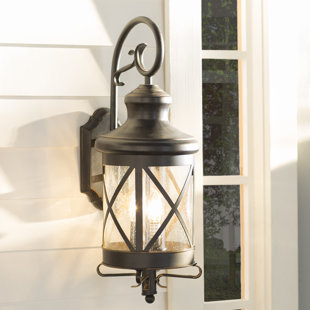 Fairbury Outdoor Wall Lantern Fairbury Outdoor Wall Lantern