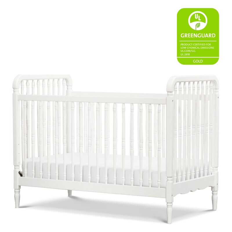 jenny lind crib wayfair