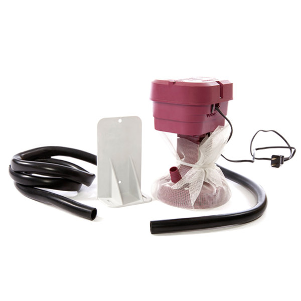 Purge Pump Kit for Window Cooler by MasterCool
