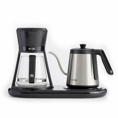 Mr Coffee 6Cup Coffee Maker Mr Coffee