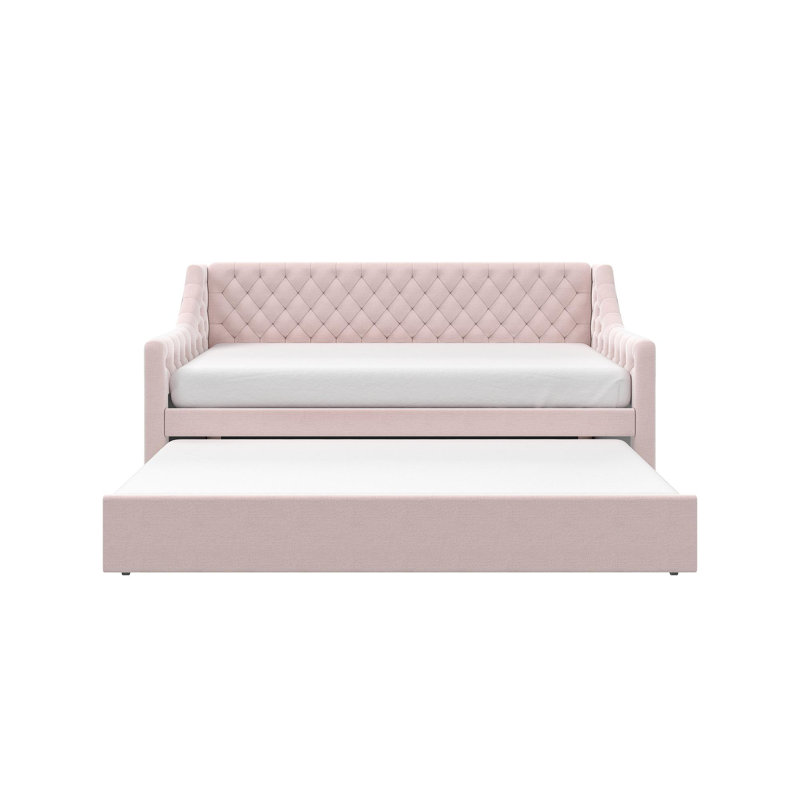 Little Seeds Monarch Hill Ambrosia Twin Daybed With Trundle