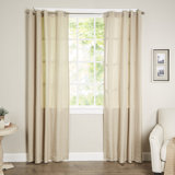Greek Key Drapes Wayfair