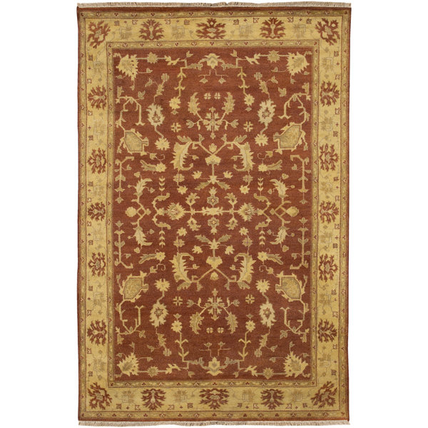 Charlbury Area Rug by Charlton Home