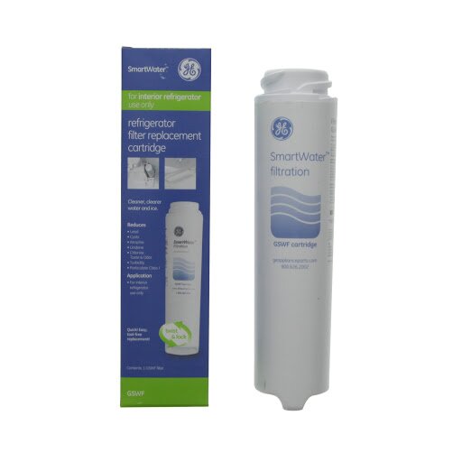 GSWF Refrigerator Water Filter by GE