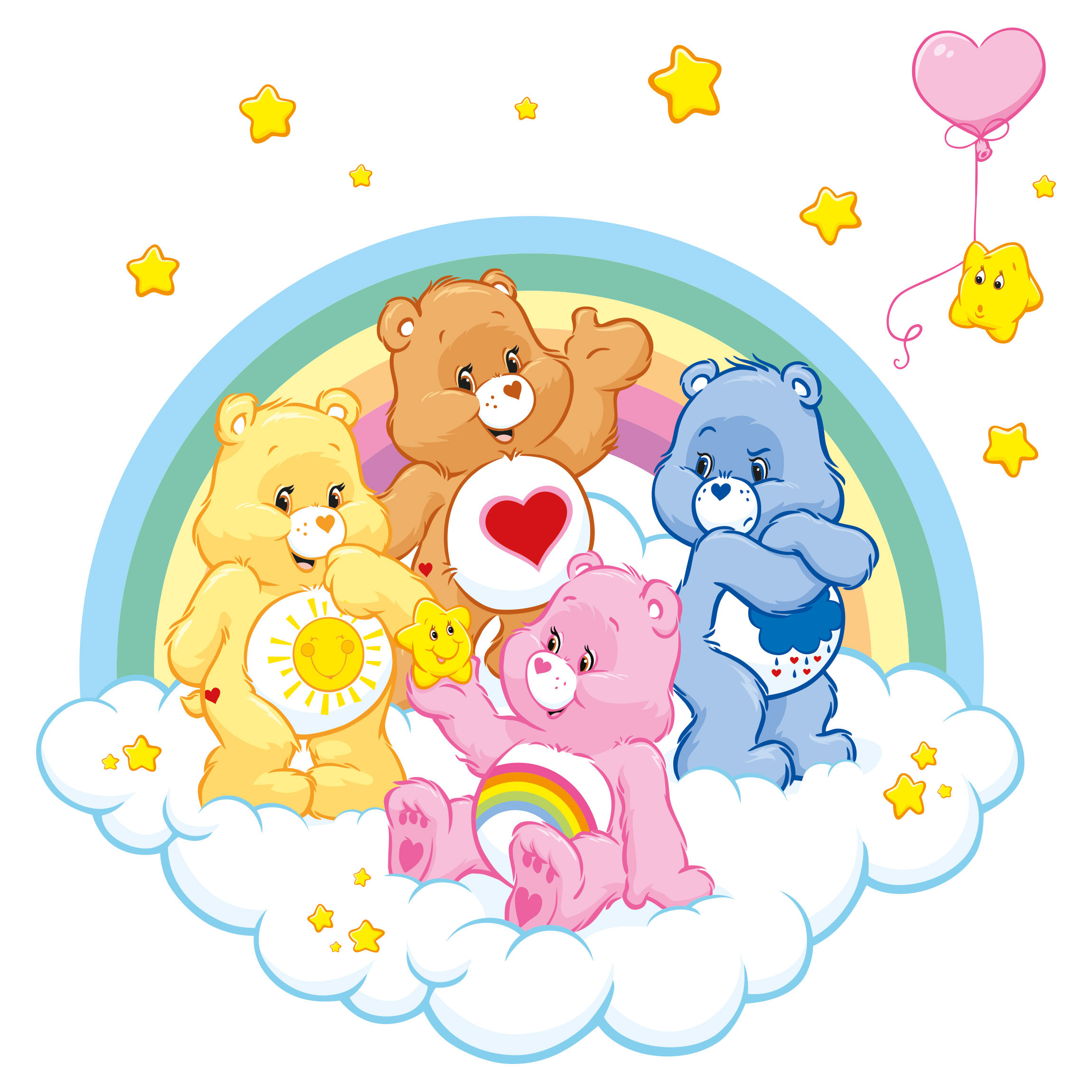 care bear star