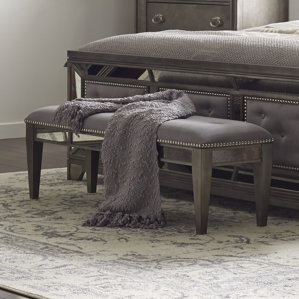 Roxie Bench by Willa Arlo Interiors
