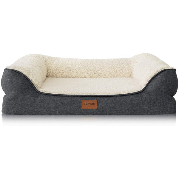 Sofa With Removable Cover Wayfair Ca