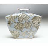 Sea Shell Vase Wayfair