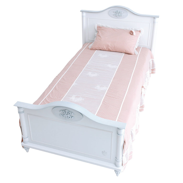 Cilek Romantic Comforter Set Wayfair