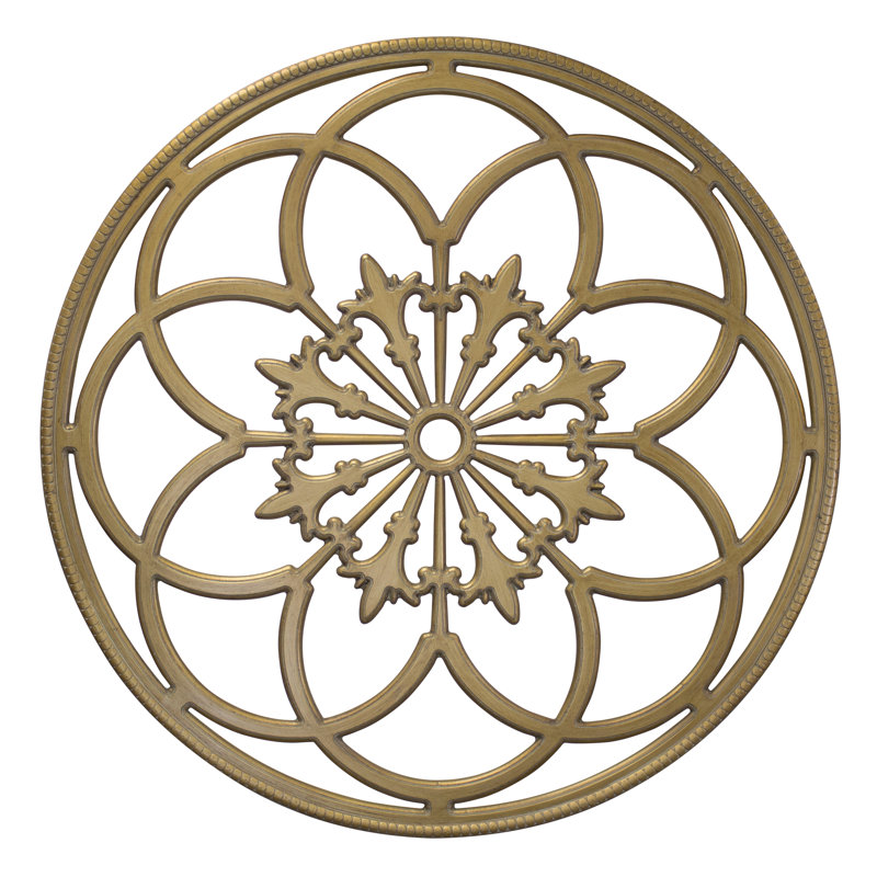 Wood Medallion Wall Decor kate and laurel kate and laurel ondelette round medallion wood Wood Medallion Wall Decor kate and laurel kate and laurel ondelette round medallion wood