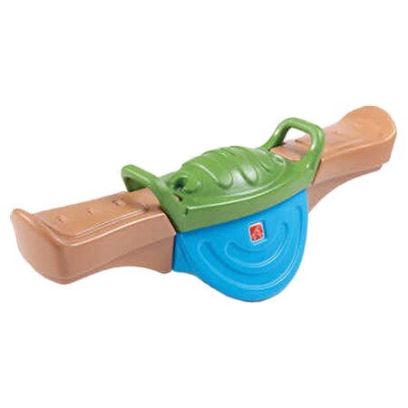 plastic seesaw for toddlers