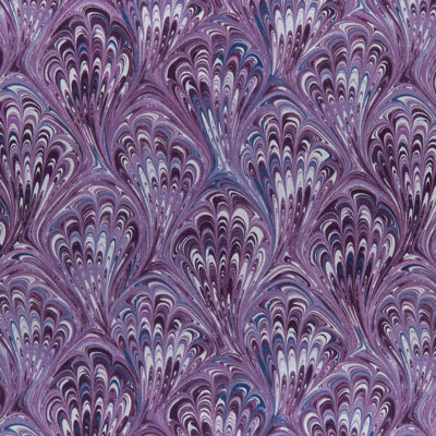 PAVONEAMETHYST ClarkeClarke LLC Color Amethyst