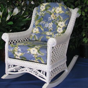 Gazebo Rocking Chair