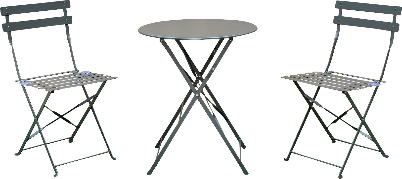 Lawncrest 3 Piece Dining Set