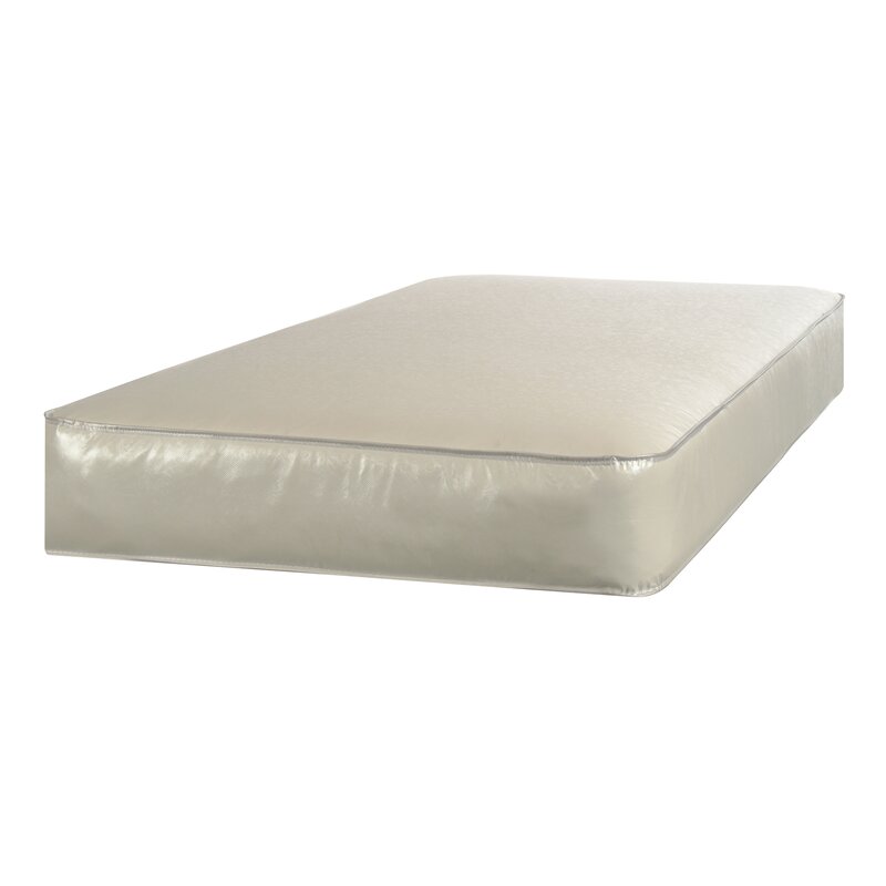 sealy posturepedic crib mattress