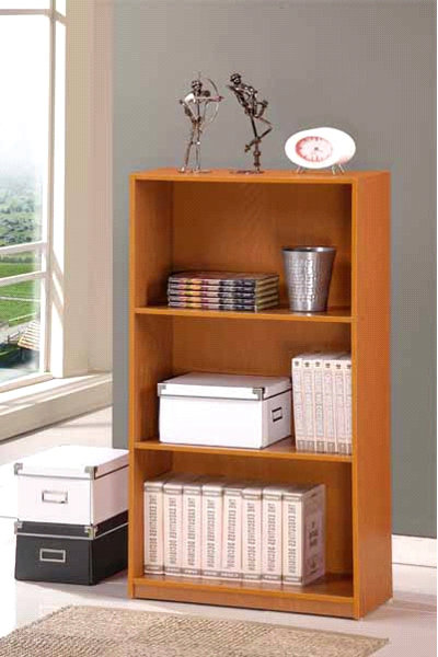 Barhorst Standard Bookcase by Ebern Designs