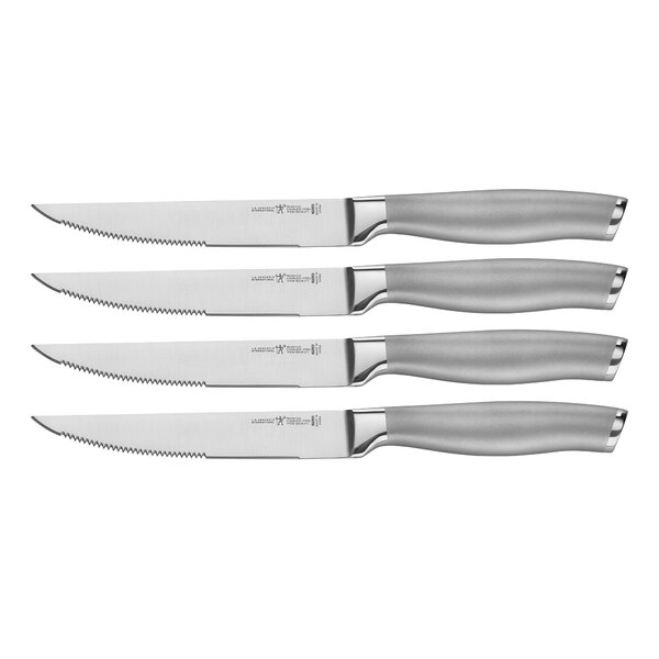 Brooklyn Steel Co. 3-Pc. Board, Knife and Kitchen Shears Set - Macy's