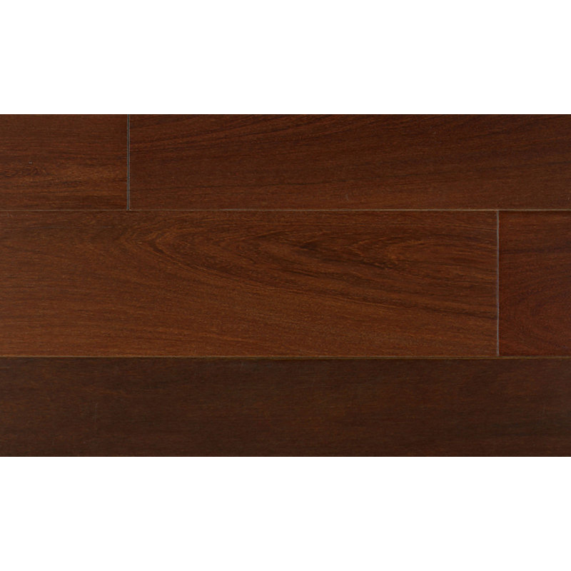 Indusparquet Brazilian Walnut 3 8 Thick X 5 Wide Varying Indusparquet Brazilian Walnut 3 8
