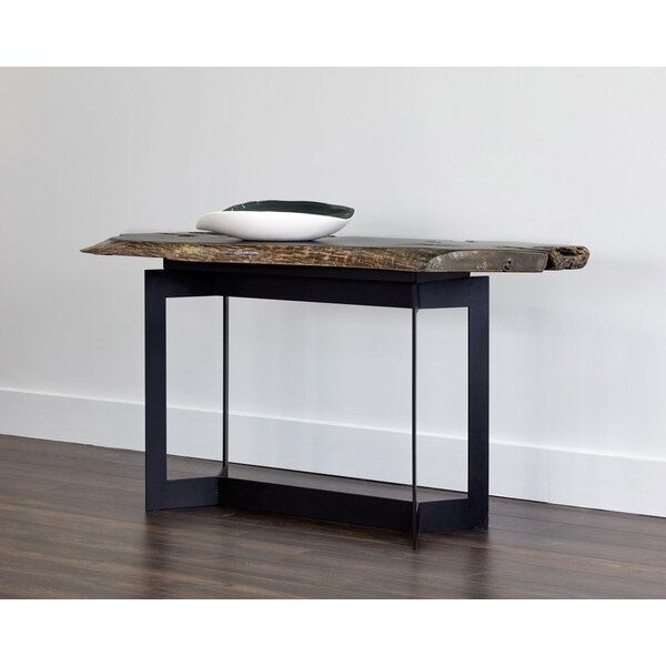 Gipson Console Table By Foundry Select