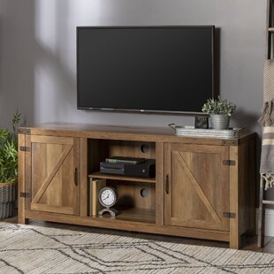 Adalberto Tv Stand For Tvs Up To 65 Inches