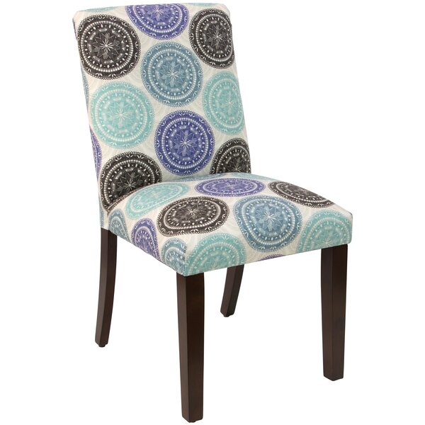 Leann Parsons Upholstered Dining Chair By Latitude Run