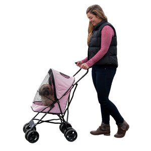 Travel Lite Standard Pet Stroller