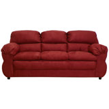 Red Sofas Couches You Ll Love In 2020 Wayfair