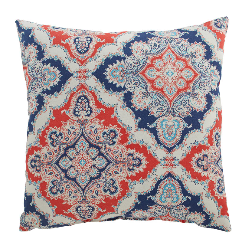 Birch Lane™ Merida Outdoor Pillow & Reviews Wayfair
