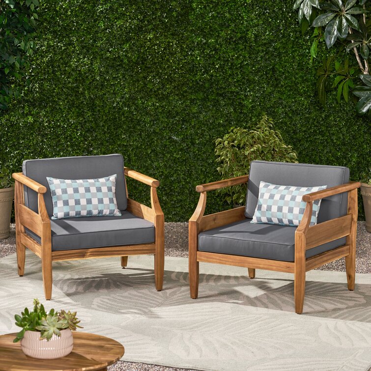 Outdoor Lounge Furniture - Patio Furniture - The Home Depot