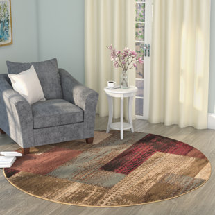 Aldergrove Caramel Area Rug Red Barrel Studio Price Value Aldergrove Caramel Area Rug Red Barrel Studio