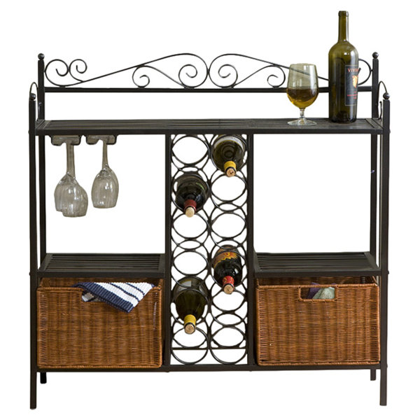 Wine Racks Wayfair.co.uk