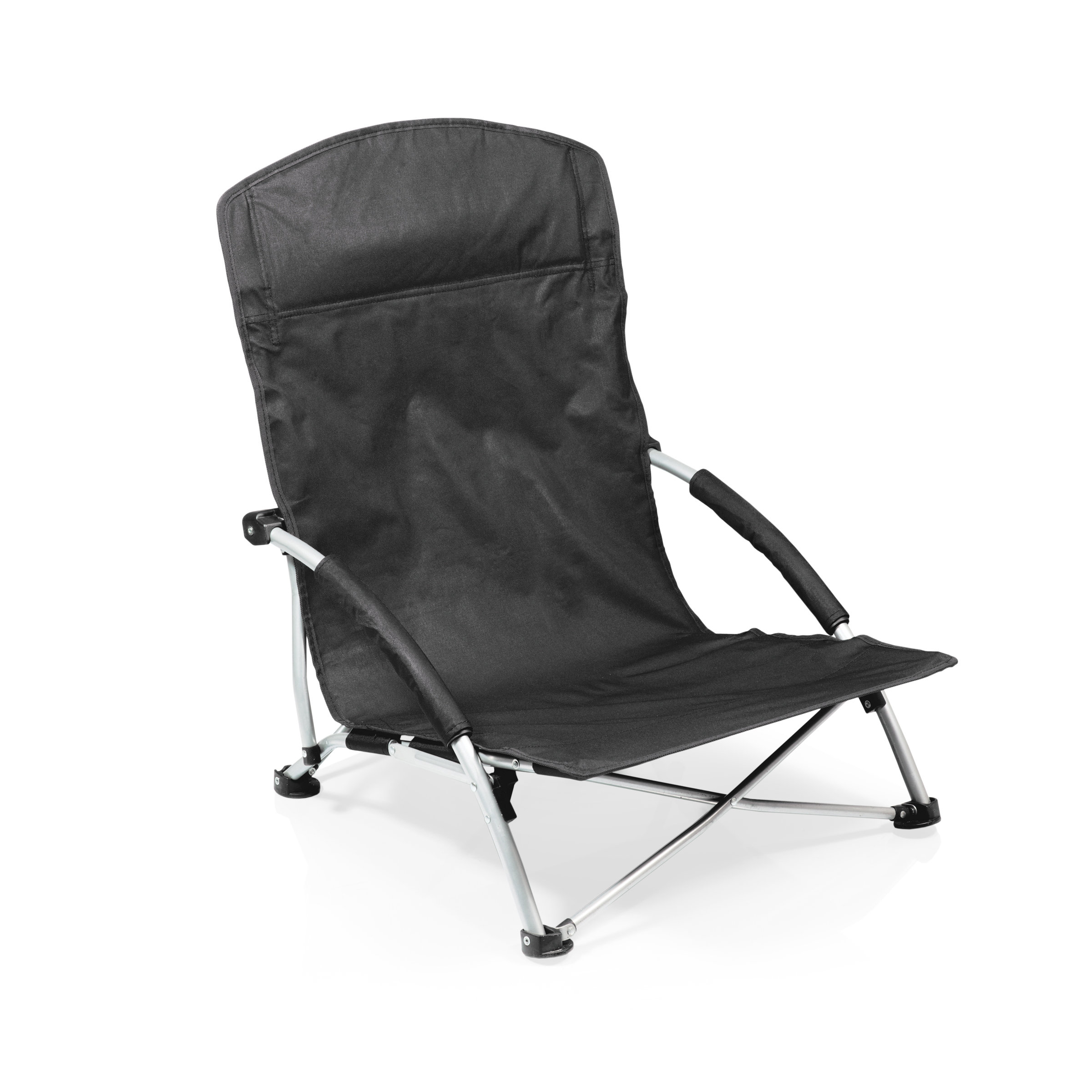Oniva Tranquility Folding Beach Chair Reviews Wayfair Oniva Tranquility Folding Beach Chair