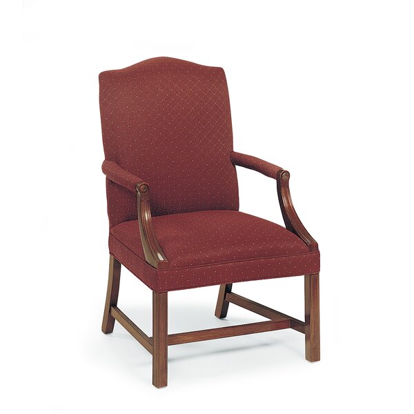 Cabot Armchair By Fairfield Chair