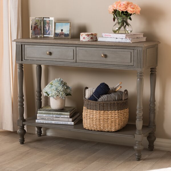 Low Price Baden Console Table