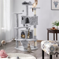 cat scratching post wayfair