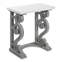 Broyhill Charging End Table Wayfair