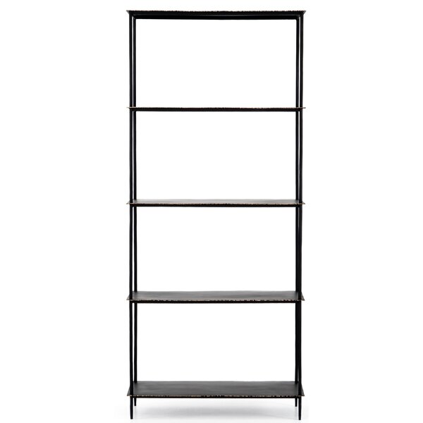 Sheilds Trula Etagere Bookcase By Union Rustic