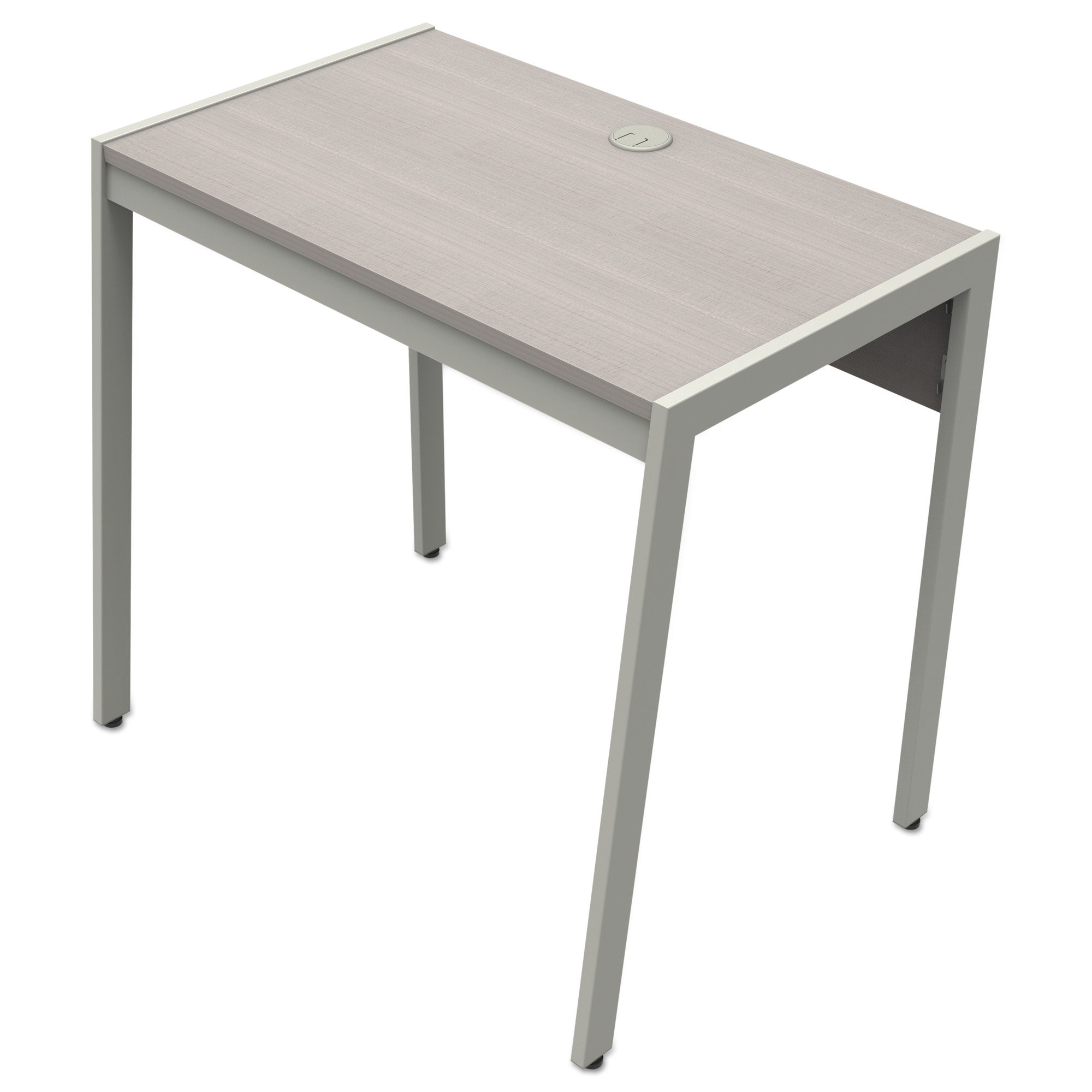 Ebern Designs Torrington Klin Desk Wayfair