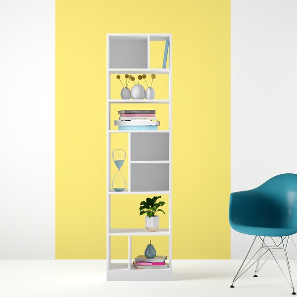 Angelica Standard Bookcase By Hashtag Home
