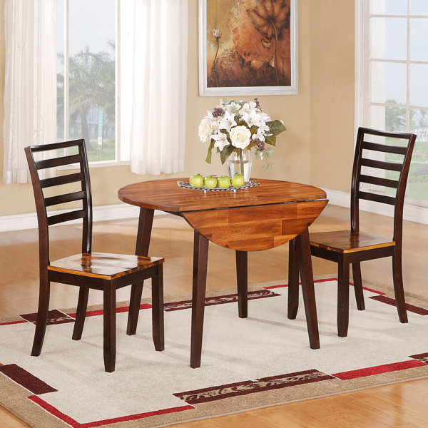 Extendable Dining Table By Wildon Home® Best Design