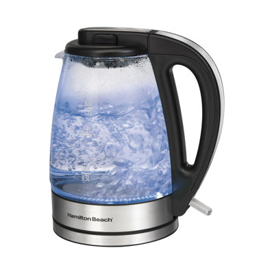 Hamilton Beach 18 qt Electric Tea Kettle Hamilton Beach