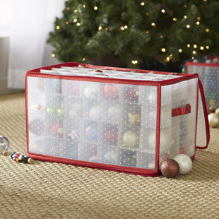 Christmas Storage You Ll Love Wayfair Quickview